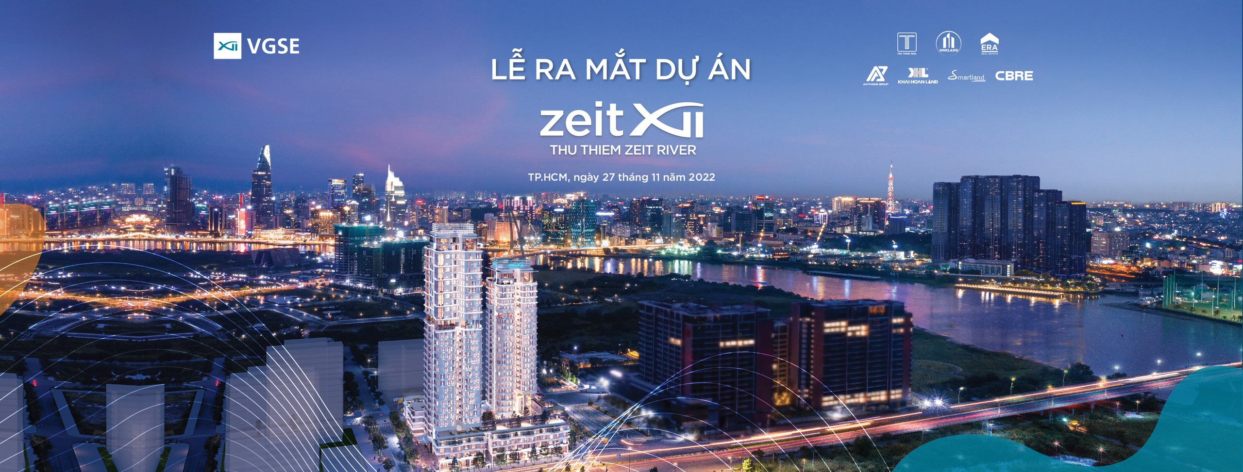 DỰ ÁN ZEIT RIVER THỦ THIÊM QUẬN 2